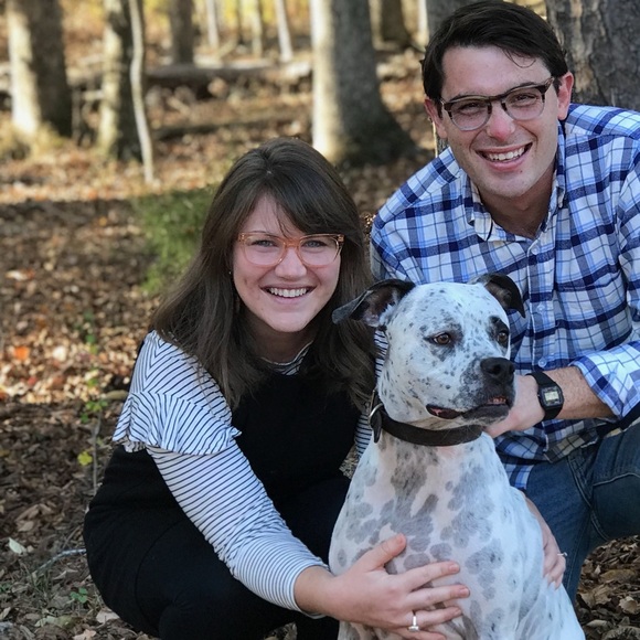 Meet your Posher, Laura - Picture 1 of 1